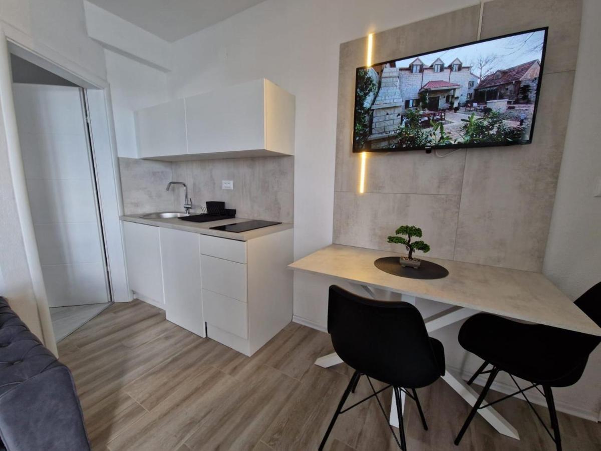 Elegance Dream Apartment Neum Exterior foto