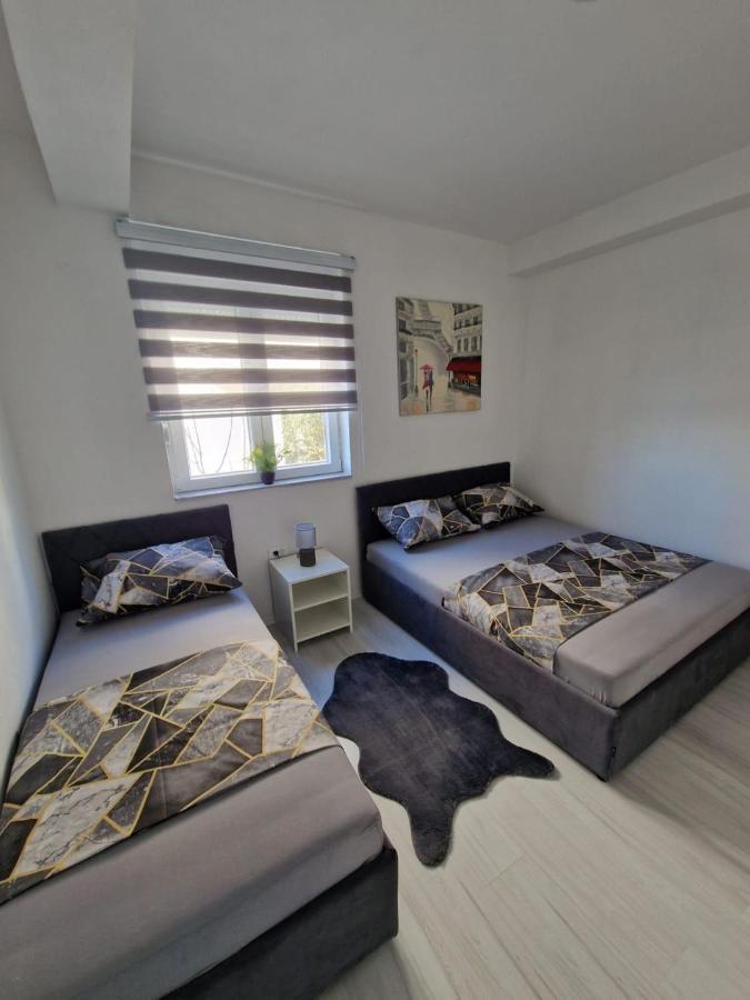 Elegance Dream Apartment Neum Exterior foto
