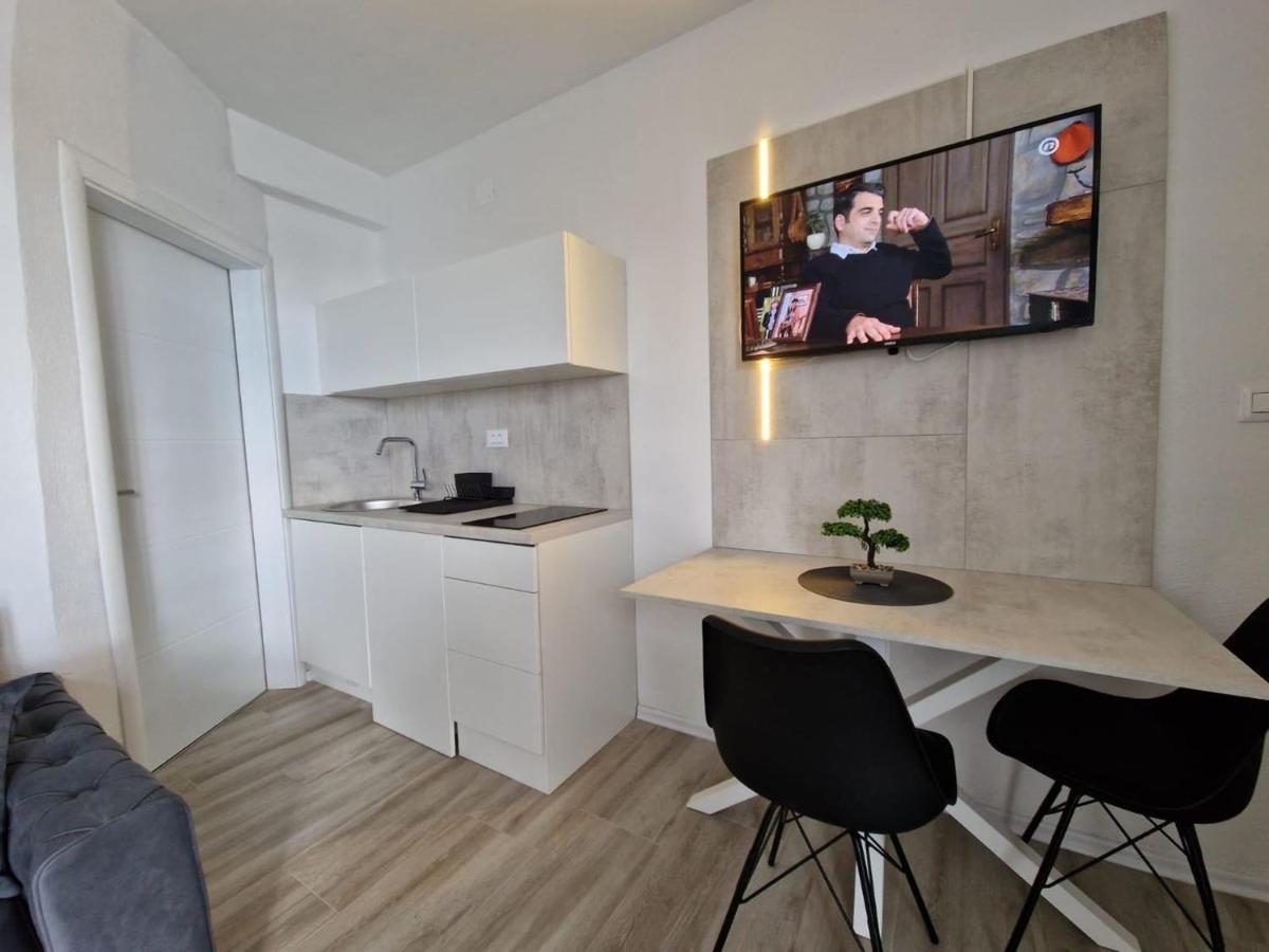Elegance Dream Apartment Neum Exterior foto