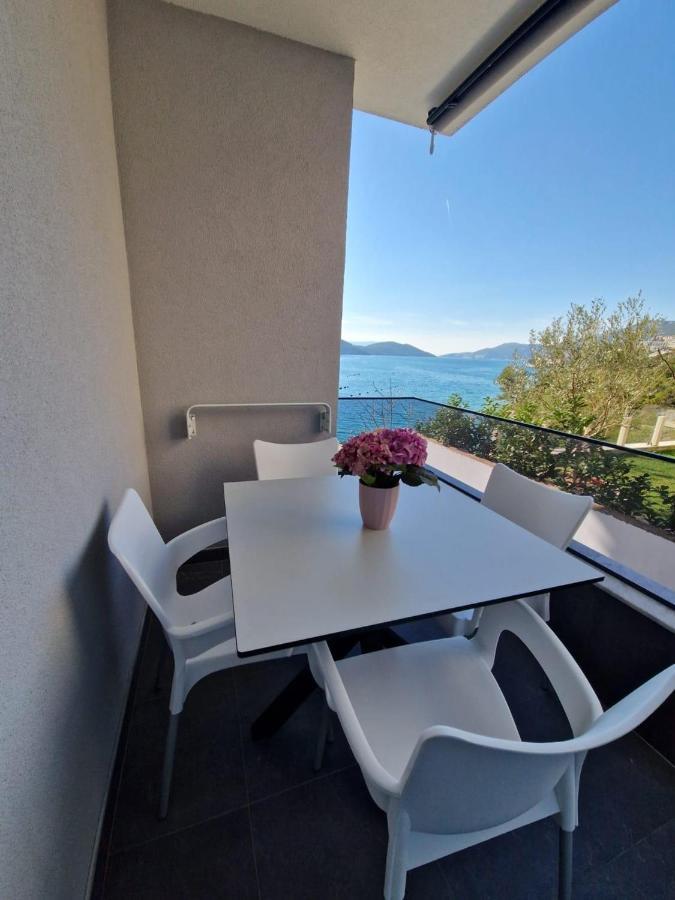 Elegance Dream Apartment Neum Exterior foto
