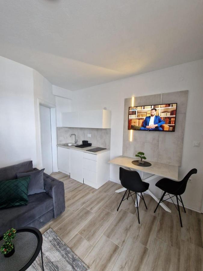 Elegance Dream Apartment Neum Exterior foto
