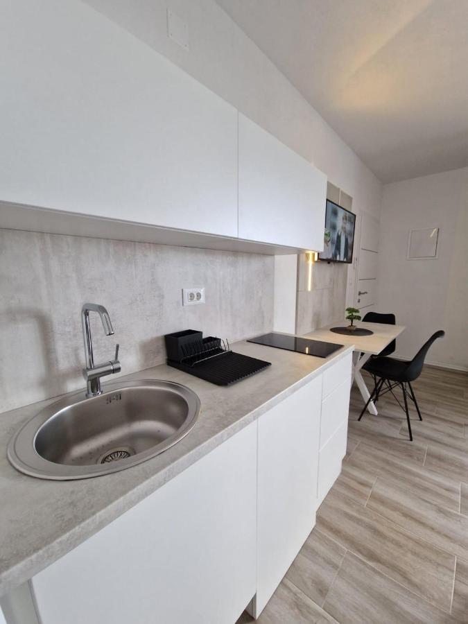 Elegance Dream Apartment Neum Exterior foto