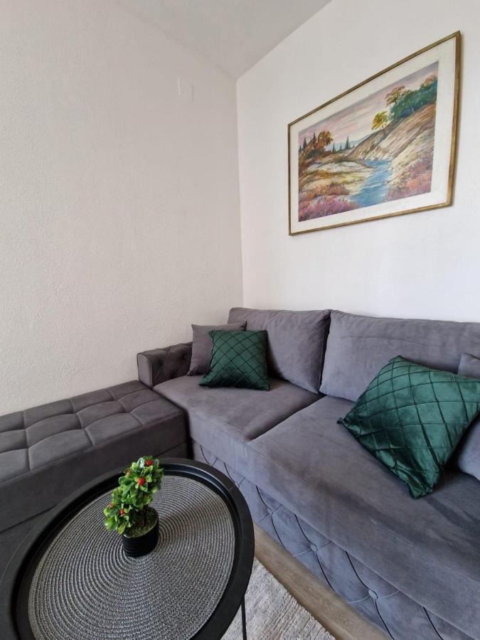 Elegance Dream Apartment Neum Exterior foto