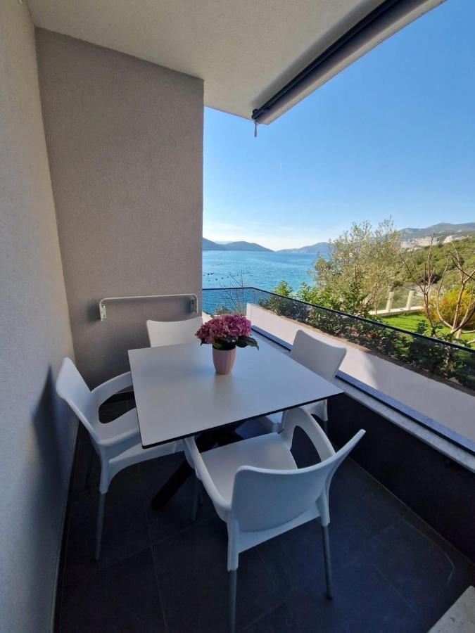 Elegance Dream Apartment Neum Exterior foto